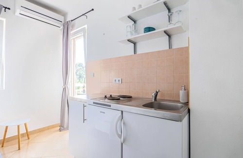 Tucepi Apartamento | Apartments Seaview (47561-A2) - Tucepi