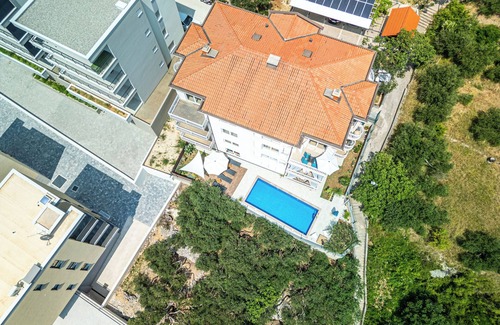 Tucepi Apartamento | Apartments Seaview (47561-A2) - Tucepi