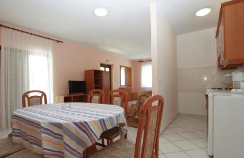 Valbandon Apartamento | Apartments Sebastian 1842