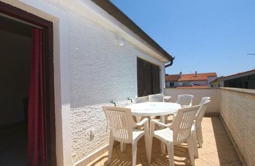 Valbandon Apartamento | Apartments Sebastian 1842