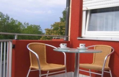 Seligenstadt Apartamento | Apartments Seligenstadt
