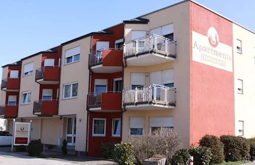 Seligenstadt Apartamento | Apartments Seligenstadt
