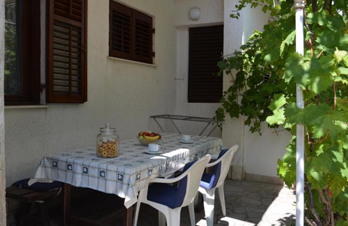 Baska Apartamento | Apartments Sersic Baska I