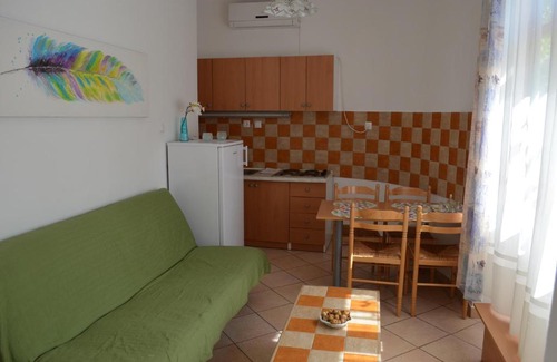 Baska Apartamento | Apartments Sersic Baska I