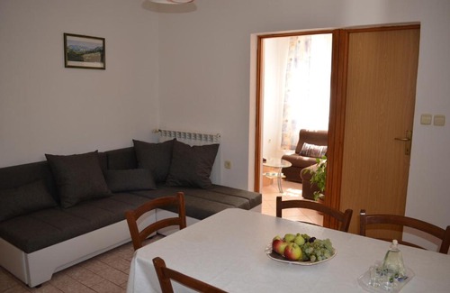 Baska Apartamento | Apartments Sersic Baska I