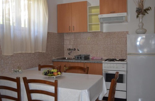 Baska Apartamento | Apartments Sersic Baska I