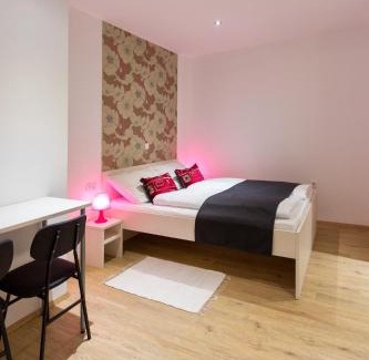 Siska District Apartamento | Apartments SHISHKA