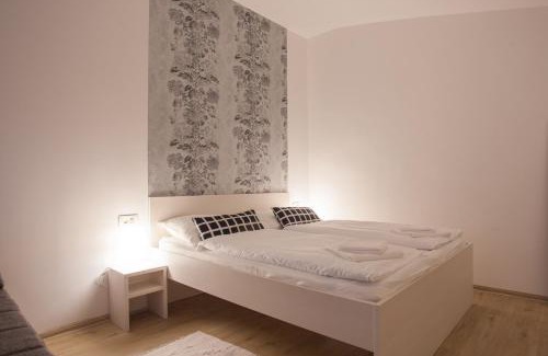 Siska District Apartamento | Apartments SHISHKA