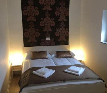 Siska District Apartamento | Apartments SHISHKA