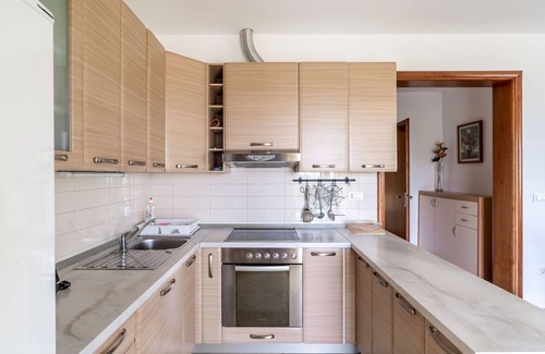 Kuceli Apartamento | Apartamentos Sime (86811-A2) - Matulji