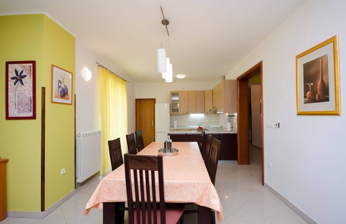 Kuceli Apartamento | Apartamentos Sime (86811-A2) - Matulji