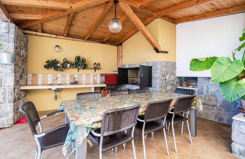 Kuceli Apartamento | Apartamentos Sime (86811-A2) - Matulji