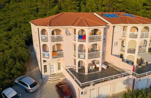 Tucepi Apartamento | Apartments Simovic