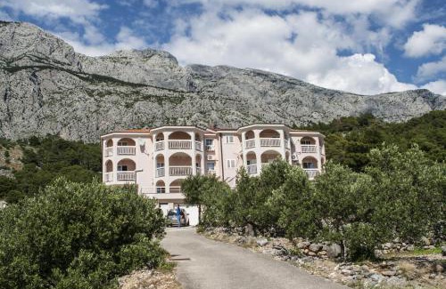 Tucepi Apartamento | Apartments Simovic