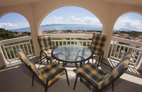 Tucepi Apartamento | Apartments Simovic