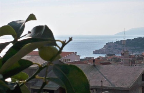 Vrpolje Apartamento | Apartments Sini (10227-A3) - Makarska
