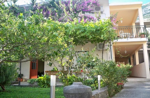 Vrpolje Apartamento | Apartments Sini (10227-A3) - Makarska