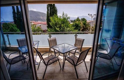 Maini Casa | Apartments Sirena - Modern stay with free parking