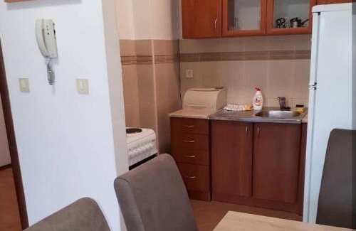 Maini Casa | Apartments Sirena - Modern stay with free parking