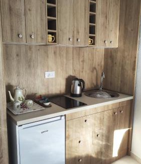 Karuc Apartamento | Apartments Skadar Lake