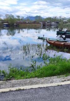 Karuc Apartamento | Apartments Skadar Lake