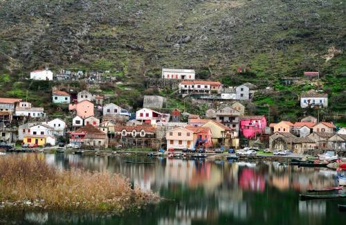 Karuc Apartamento | Apartments Skadar Lake