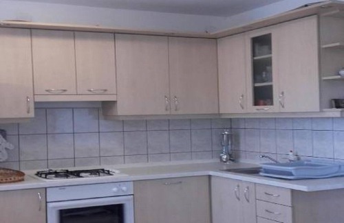 Gornji Karin Apartamento | Apartments Smilje & Maslina