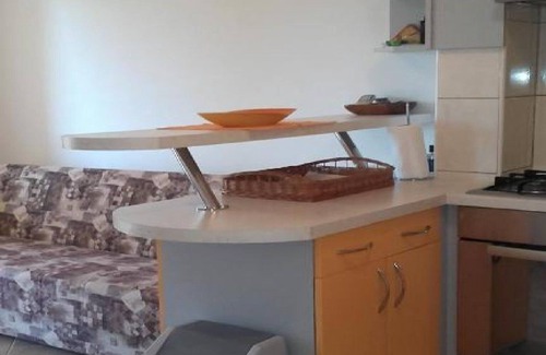 Gornji Karin Apartamento | Apartments Smilje & Maslina