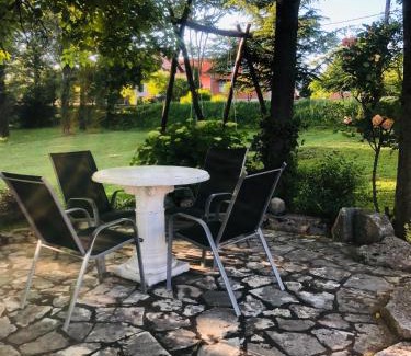 Dreznik Grad Apartamento | Apartments Smirnov
