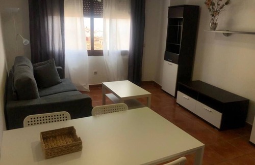 Poyales del Hoyo Apartamento | APARTAMENTOS FUENTE ARRIBA. PLANTA 2