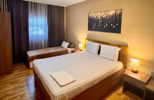 Sofia Apartamento | Apartments Sofia Airport free shuttle and parking