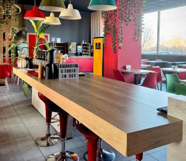 Sofia Apartamento | Apartments Sofia Airport free shuttle and parking