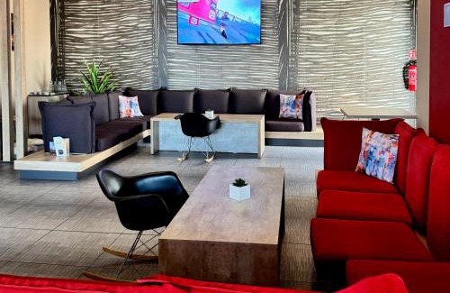 Sofia Apartamento | Apartments Sofia Airport free shuttle and parking