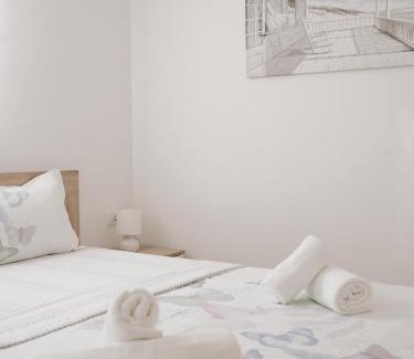 Seoca Apartamento | Apartments Sofia