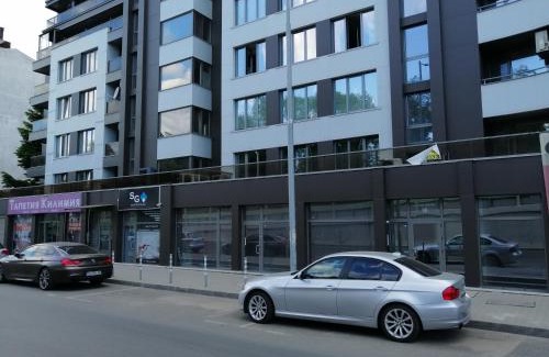 Lozenets Apartamento | Apartments Sofia Yavorov