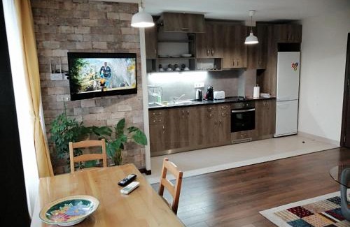 Lozenets Apartamento | Apartments Sofia Yavorov