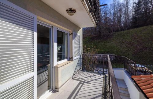 Fuzine Apartamento | Apartments Sofija