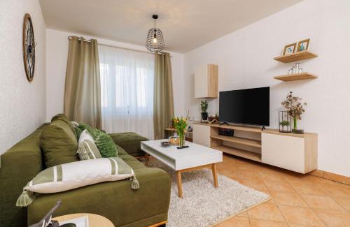 Fuzine Apartamento | Apartments Sofija