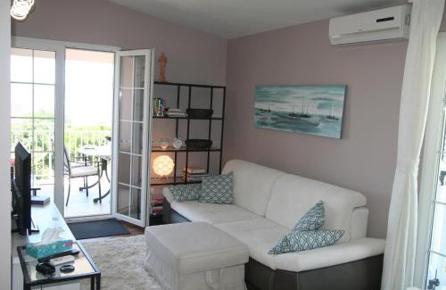 Pinezici Apartamento | Apartments Soldo