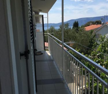 Pinezici Apartamento | Apartments Soldo