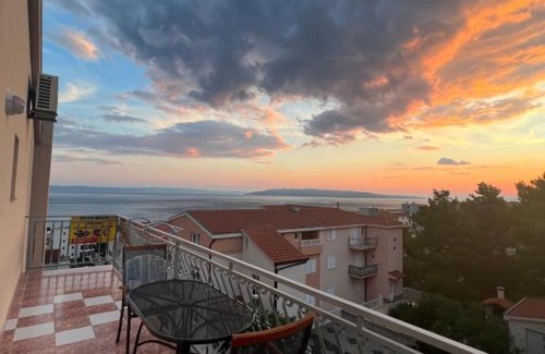 Zelenka Apartamento | Apartments Solis