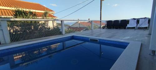 Necujam Apartamento | Apartments Solta