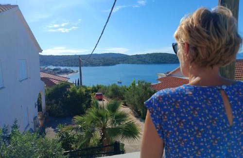 Necujam Apartamento | Apartments Solta