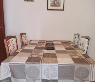 Necujam Apartamento | Apartments Solta