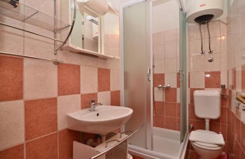 Tucepi Casa | Apartments Sonja