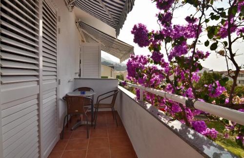 Tucepi Casa | Apartments Sonja