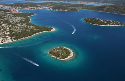 Murter Apartamento | Apartments Sonja Murter Croatia