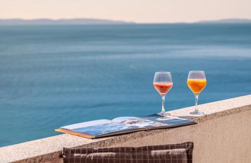 Podstrana Apartamento | Apartments Spalato
