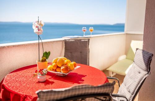 Podstrana Apartamento | Apartments Spalato