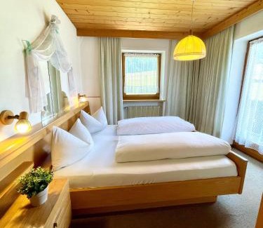 Rasun di Sopra Apartamento | Apartments Spirit of Mountains